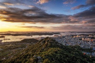 Korea