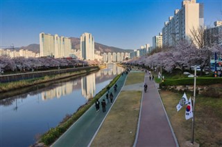 Zuid-Korea