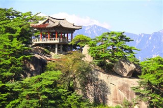 Sydkorea