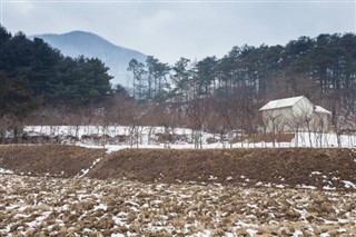 Sydkorea
