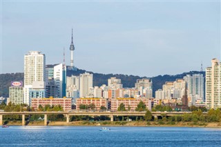 Zuid-Korea