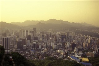 Südkorea