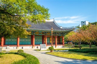 Südkorea