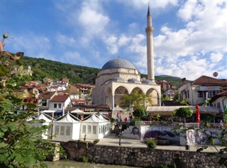 Kosovas