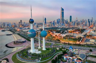 Kuwait