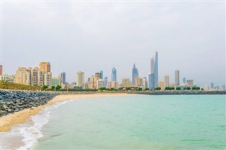 Kuwait