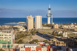 Kuwait