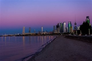 Kuvajt