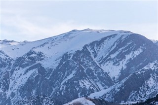 吉尔吉斯斯坦