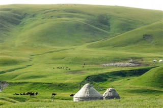 吉爾吉斯斯坦