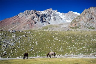 قرغيزستان