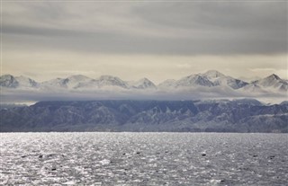 Kyrgyzstan