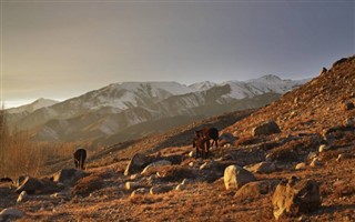 Kyrgyzstan