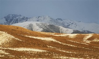 Kyrgyzstan