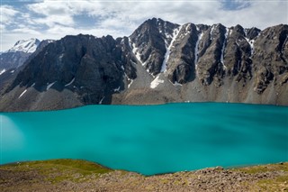 کرغیزستان