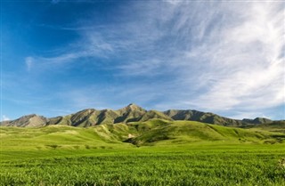 Kyrgyzstan