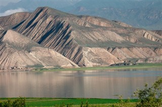 Kyrgyzstan