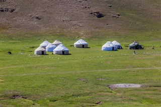 Kyrgyzstan