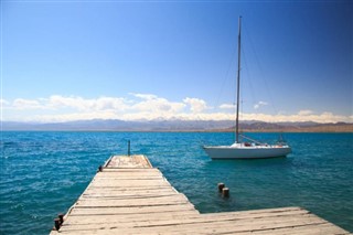 Kirguizistan