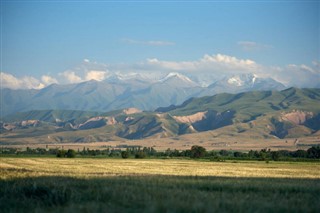 Kirgizië