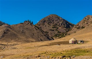 किर्गिज़स्तान