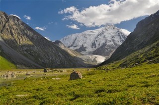 किर्गिज़स्तान