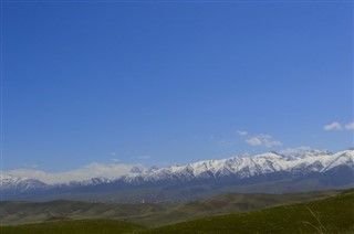 Κιργιστάν