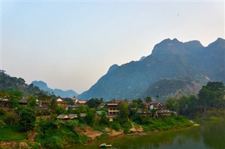 Laos