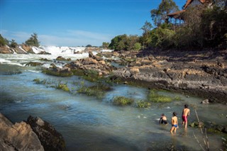 laos