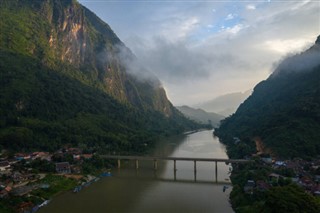 Laos