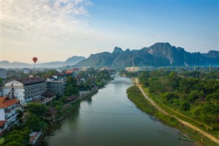 Laos