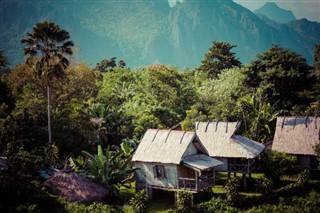 Laos