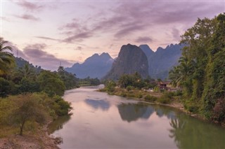 laos