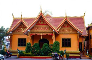 Laosa