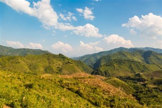 Laos