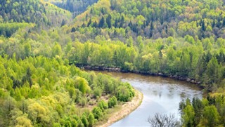 Latvia dự báo thời tiết Latvia
