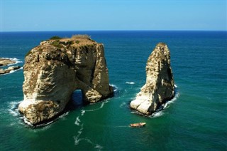Libanon