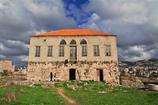 Libanon