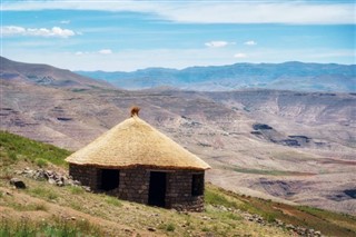 Lesotho