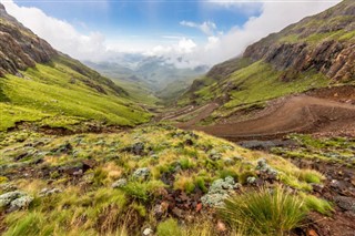 Lesotho