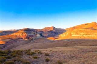 Lesotho