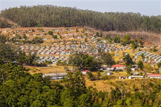 Lesotho