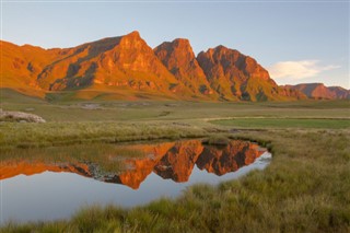 lesotho