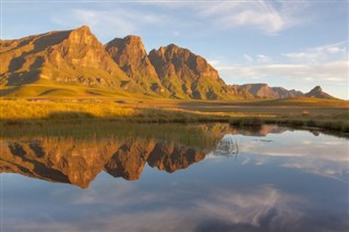 Lesotho