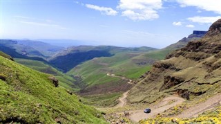 Lesotho