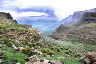 lesotho