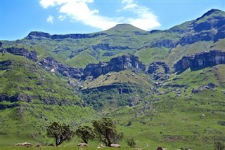 lesotho