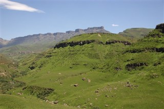 Lesotho