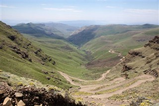 Lesotho