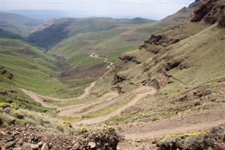 lesotho